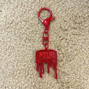 Kylie Jenner Keychain
